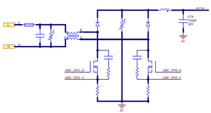 A diagram of a circuit

Description automatically generated