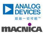 ADI 高性能产品方案助力人形机器人应用设计