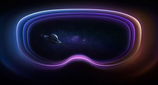 体验非常上头！vivo官宣新产品：Vision 8月21日见