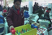 小学生开发的自动计分器